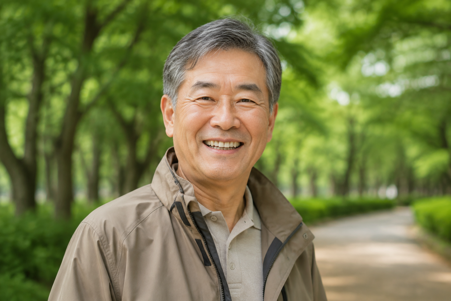 60대 재취업 자격증